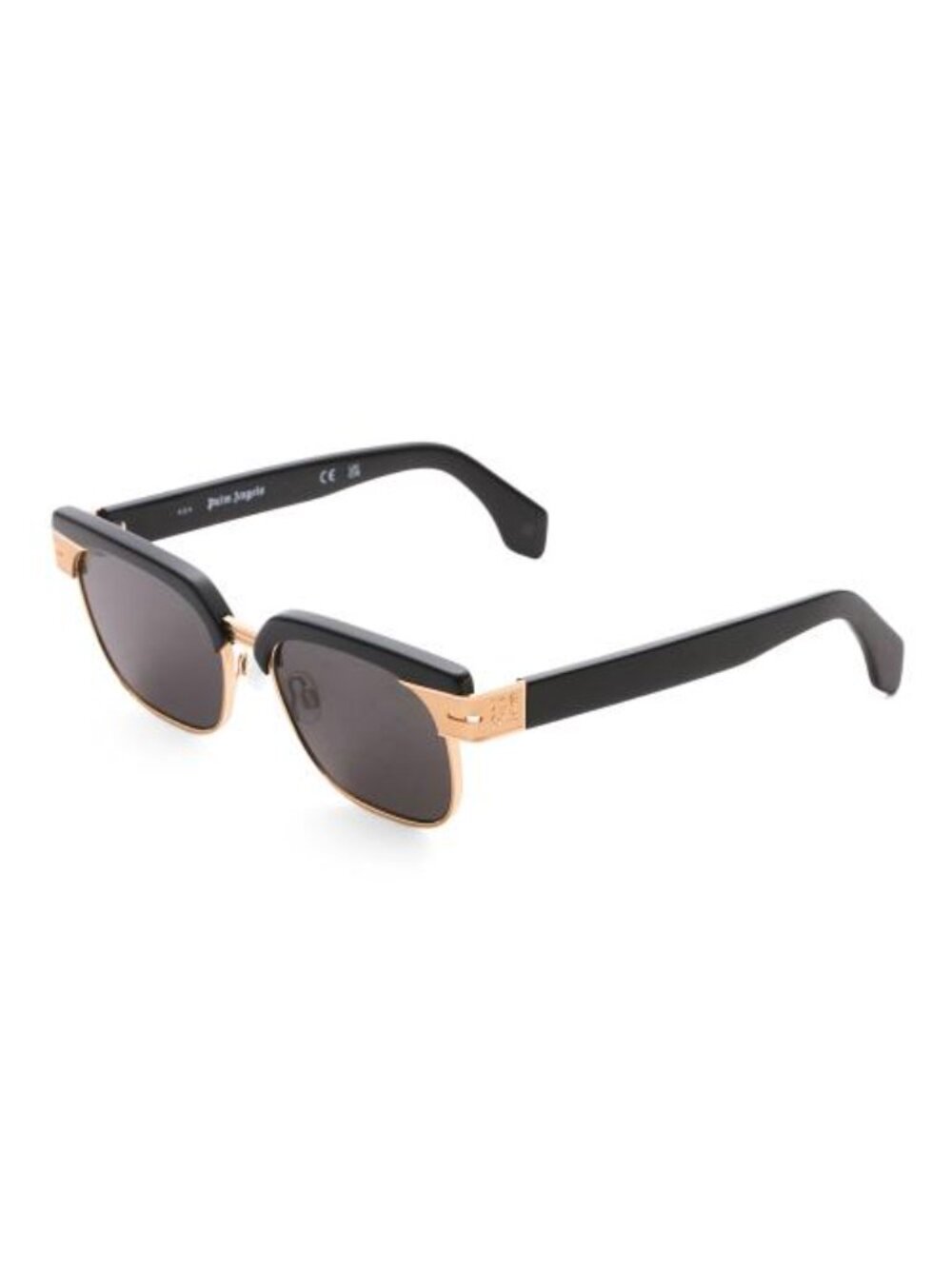 PALM ANGELS 54mm Fortuna Designer Sunglasses - Picture 3 of 4